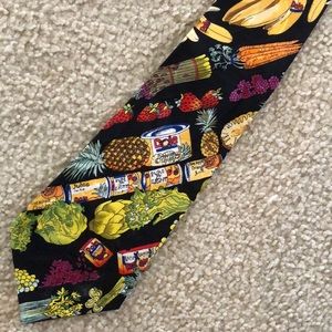 Nicole Miller Dole Tie